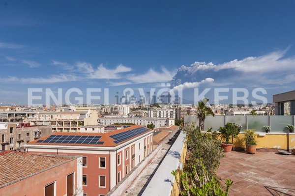 casa indipendente in vendita a Catania