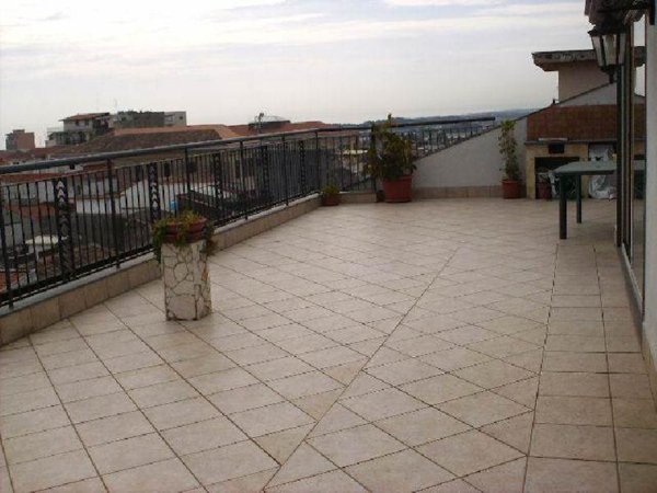 appartamento in vendita a Catania