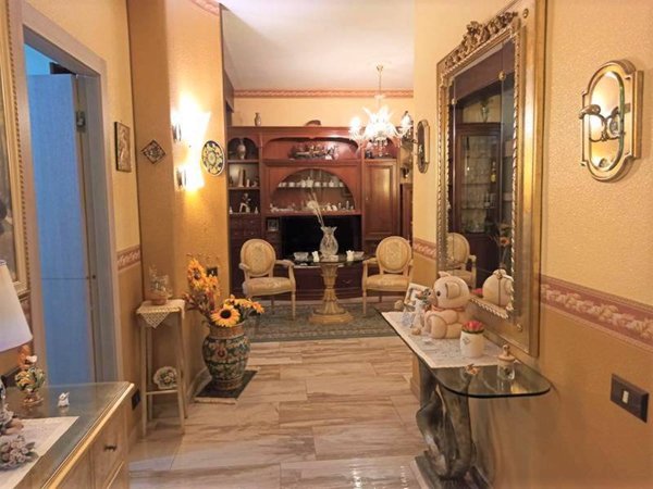 appartamento in vendita a Catania in zona San Giorgio