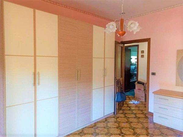 appartamento in vendita a Catania in zona Canalicchio