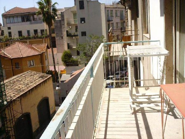 appartamento in vendita a Catania