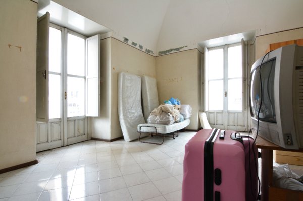 appartamento in vendita a Catania in zona Centro Storico