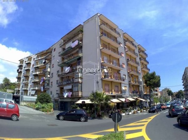 appartamento in vendita a Catania