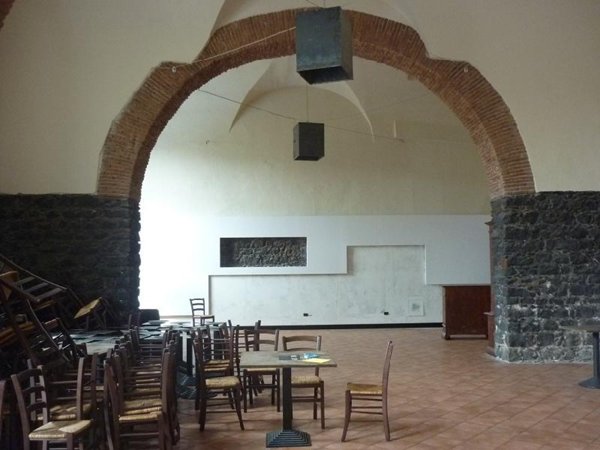 locale commerciale in vendita a Catania