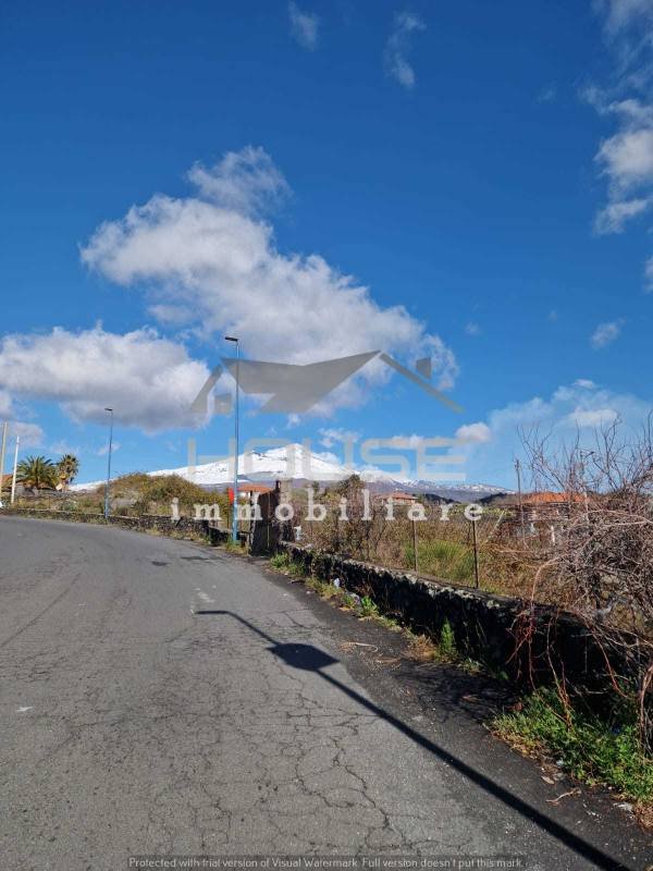 terreno agricolo in vendita a Catania in zona Centro Storico
