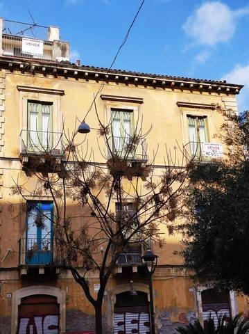 appartamento in vendita a Catania