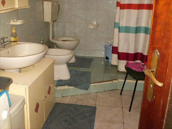 intera palazzina in vendita a Catania