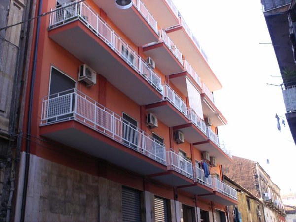 appartamento in vendita a Catania