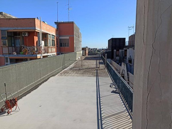 appartamento in vendita a Catania