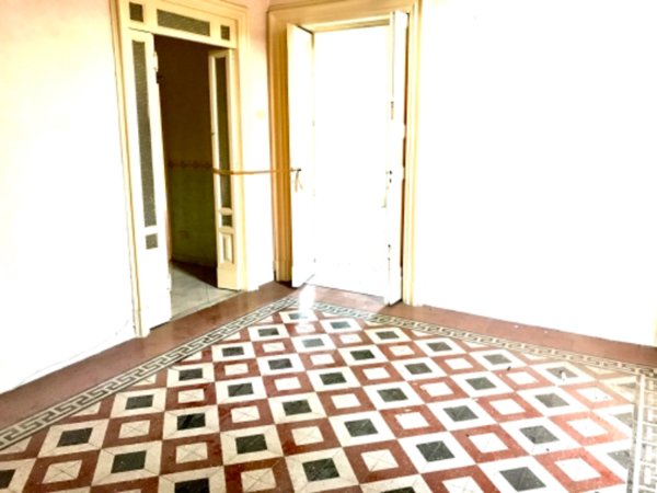 appartamento in vendita a Catania in zona Centro Storico