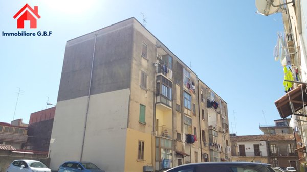 appartamento in vendita a Catania