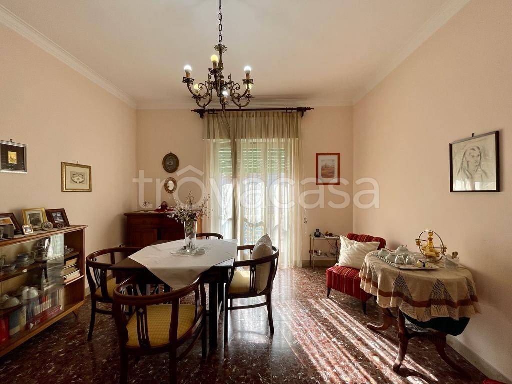 appartamento in vendita a Catania