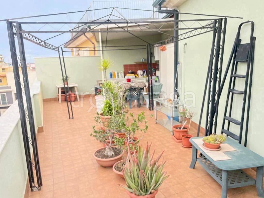 appartamento in vendita a Catania