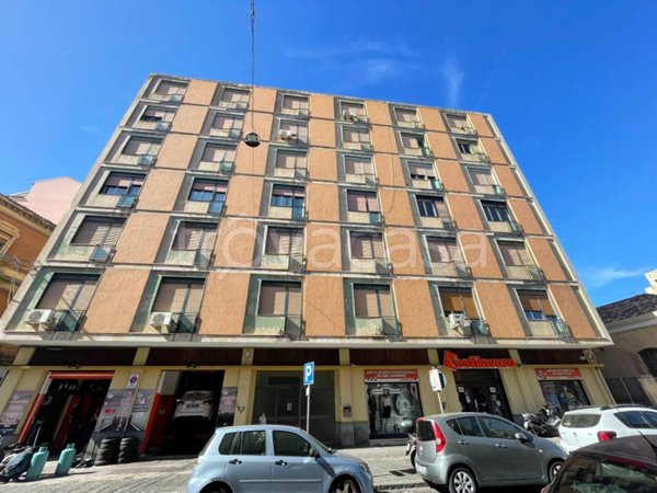 appartamento in vendita a Catania