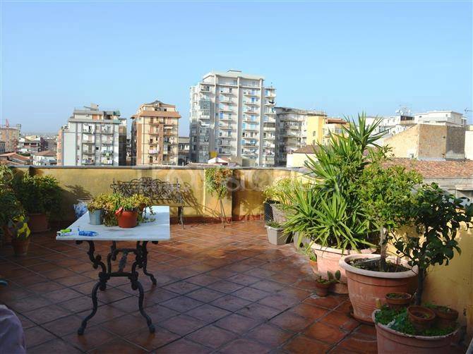 appartamento in vendita a Catania