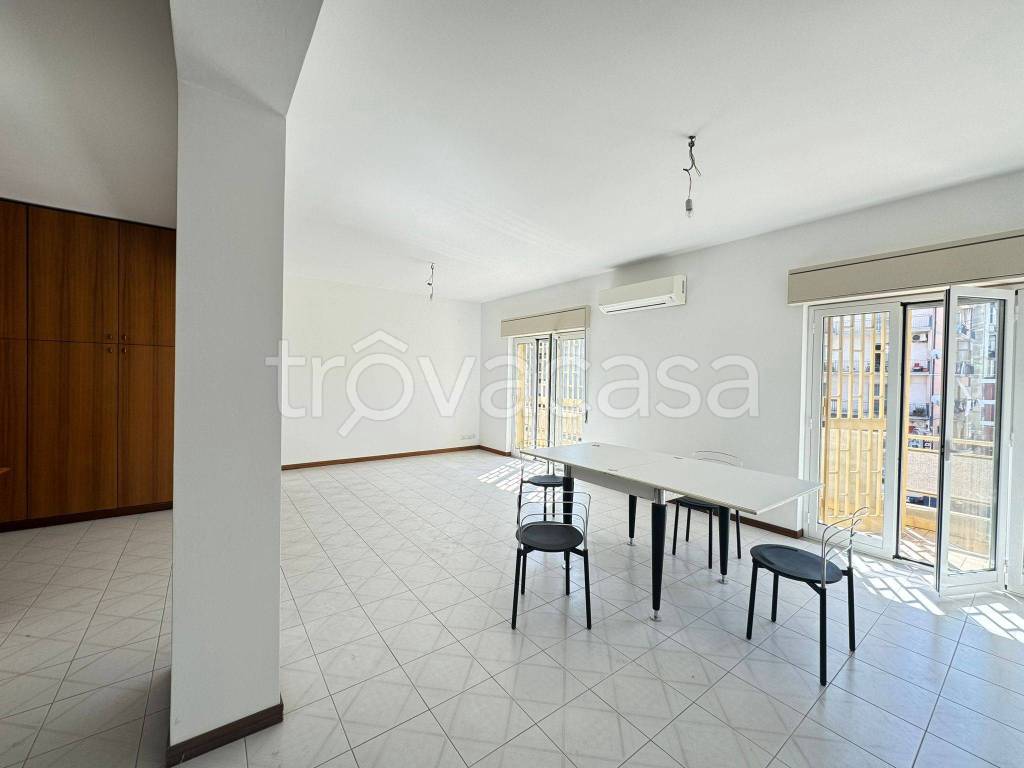 appartamento in vendita a Catania