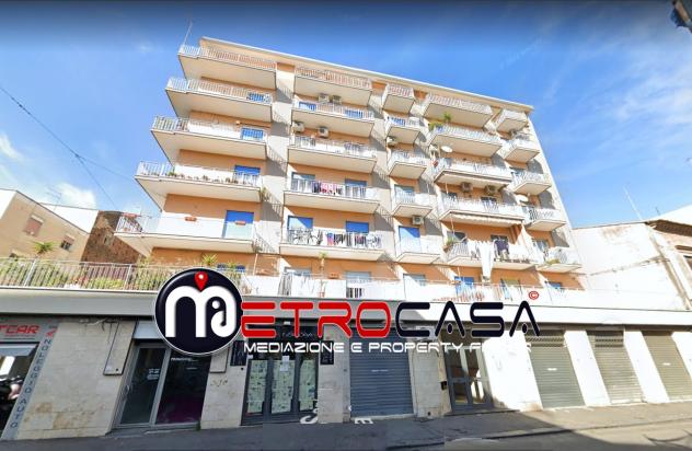 appartamento in vendita a Catania in zona Centro Storico
