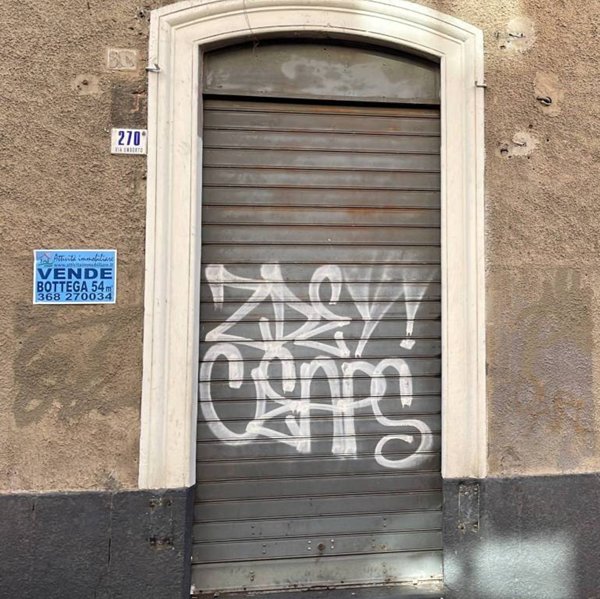 appartamento in vendita a Catania