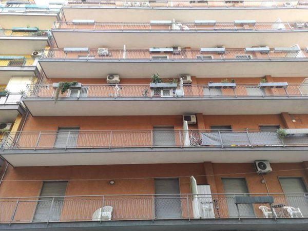 appartamento in vendita a Catania in zona Centro Storico