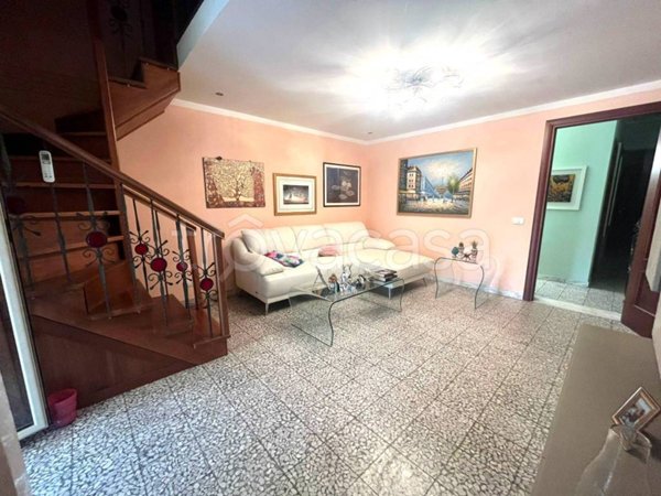 appartamento in vendita a Catania in zona Centro Storico