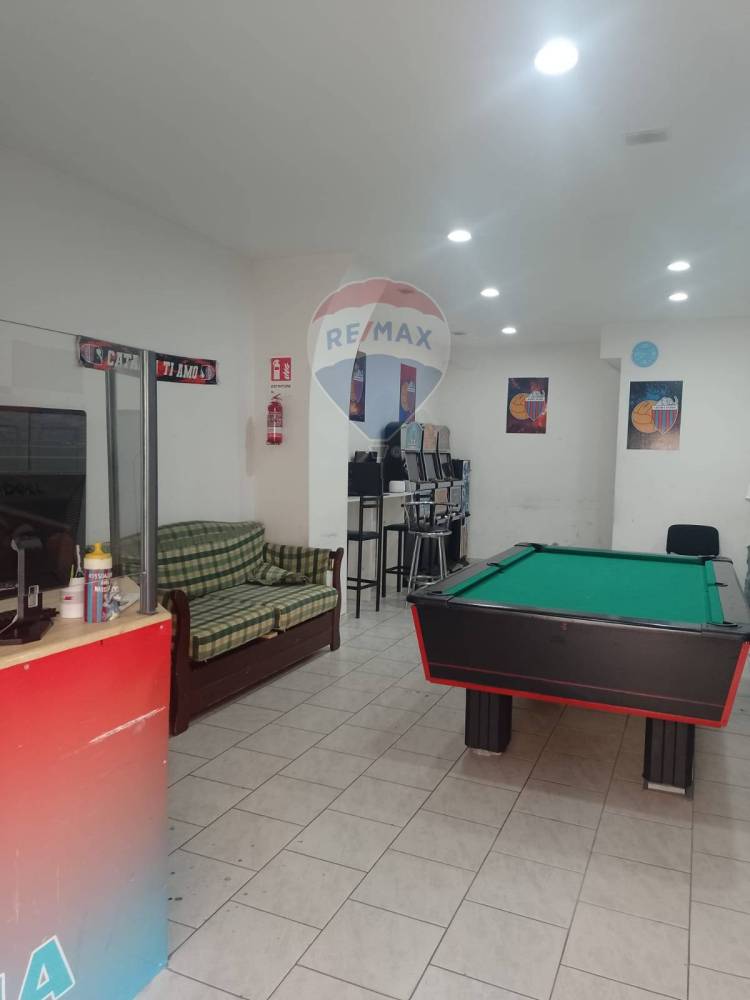 negozio in vendita a Catania in zona Centro Storico