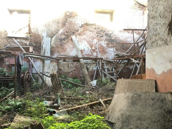 appartamento in vendita a Catania in zona Centro Storico