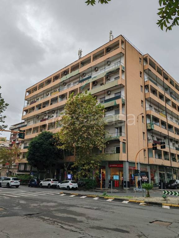 appartamento in vendita a Catania