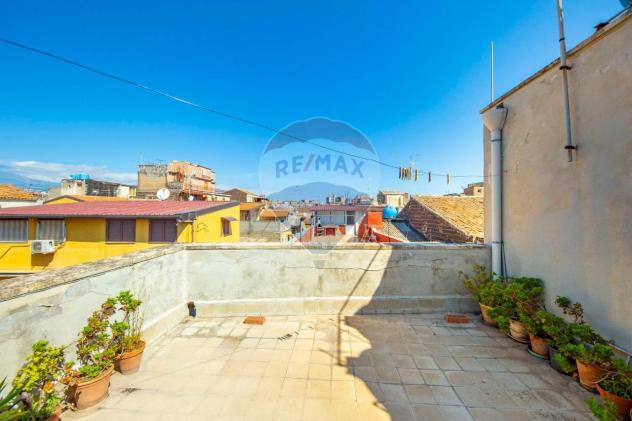 appartamento in vendita a Catania