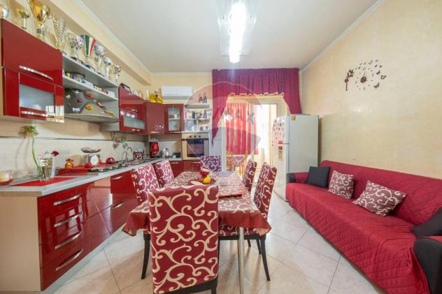 appartamento in vendita a Catania in zona San Leone