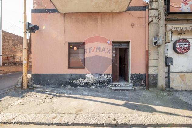 appartamento in vendita a Catania in zona Zia Lisa