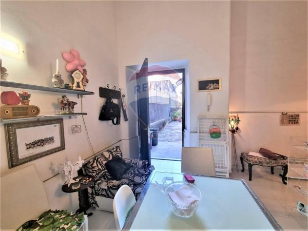 appartamento in vendita a Catania in zona Picanello