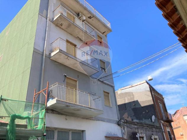 appartamento in vendita a Catania in zona Centro Storico