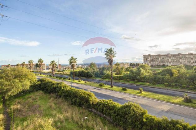 appartamento in vendita a Catania in zona Fontanarossa