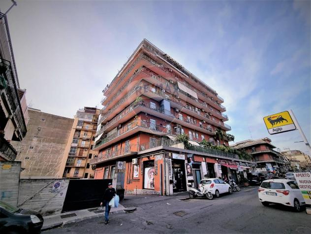 appartamento in vendita a Catania in zona Picanello