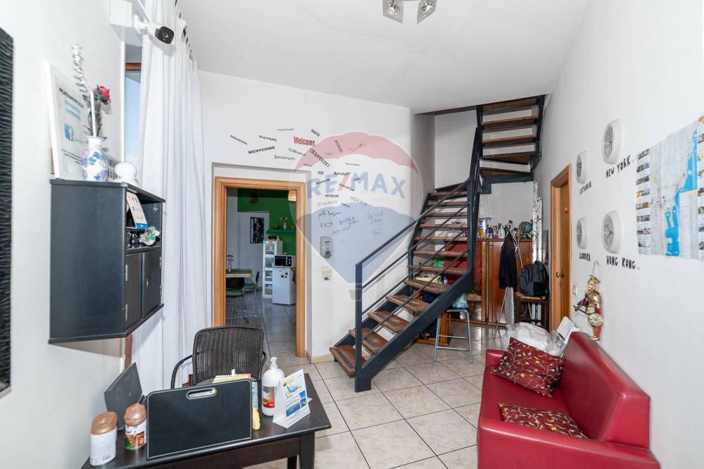 appartamento in vendita a Catania in zona Centro Storico
