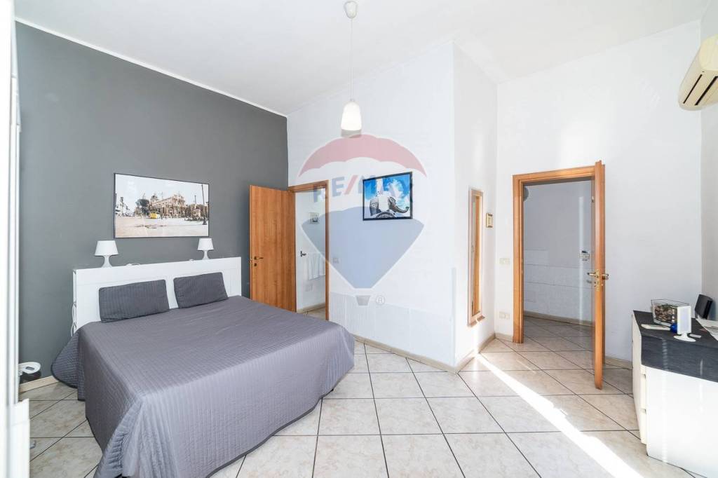 appartamento in vendita a Catania in zona Centro Storico