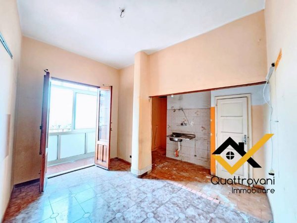 appartamento in vendita a Catania in zona Centro Storico