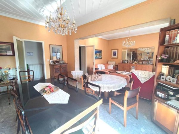 appartamento in vendita a Catania