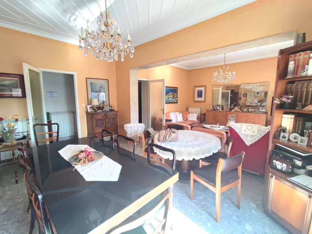 appartamento in vendita a Catania