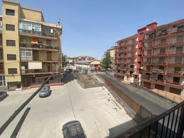 appartamento in vendita a Catania