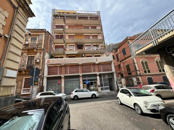 appartamento in vendita a Catania