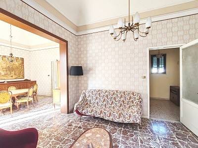 appartamento in vendita a Catania in zona Centro Storico
