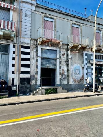 appartamento in vendita a Catania in zona Centro Storico