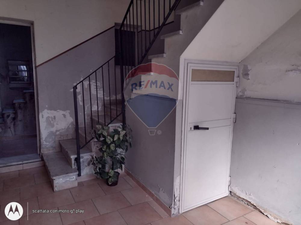 appartamento in vendita a Catania in zona Cibali