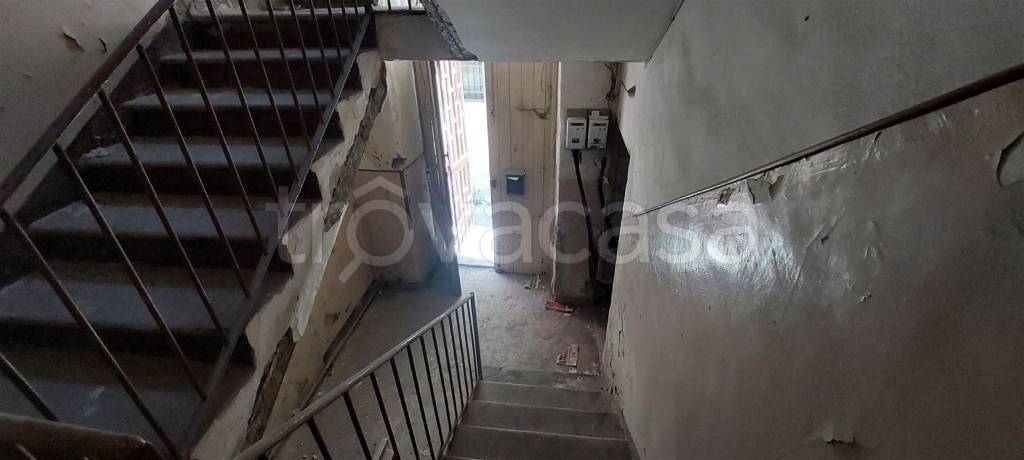 casa indipendente in vendita a Catania