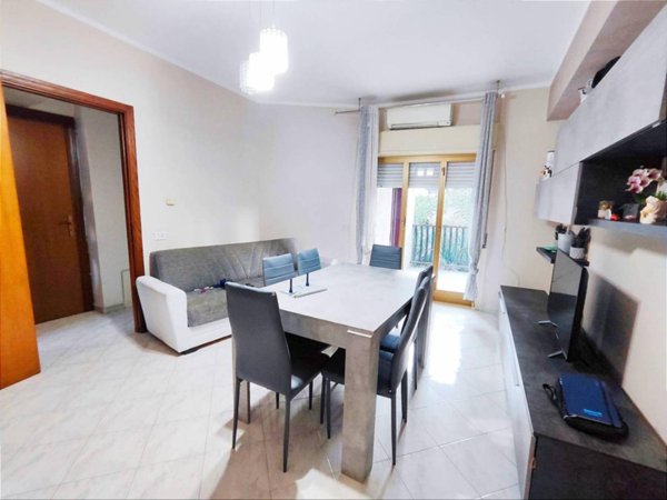 appartamento in vendita a Catania in zona Picanello