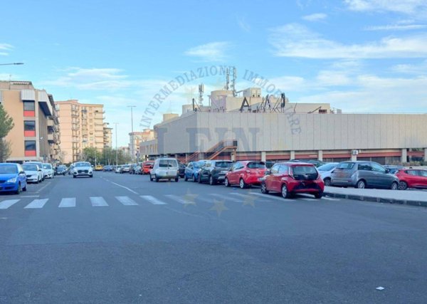 appartamento in vendita a Catania