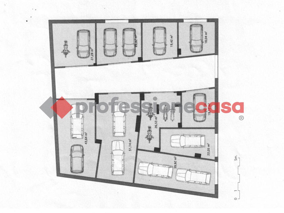 casa semindipendente in vendita a Catania