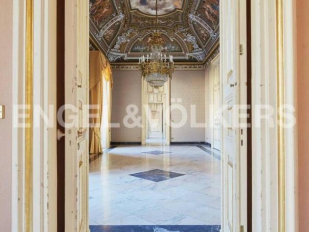 appartamento in vendita a Catania in zona Centro Storico