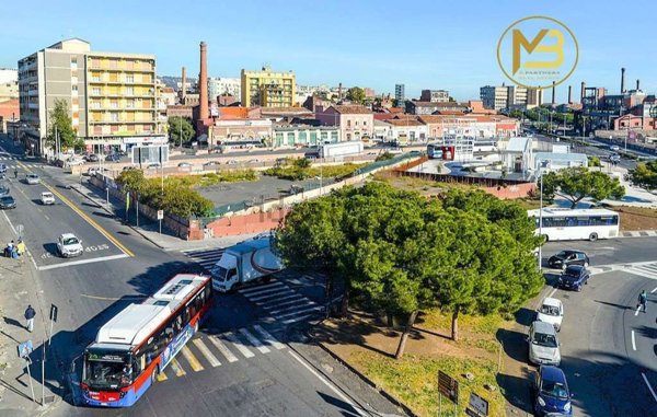 appartamento in vendita a Catania in zona Centro Storico